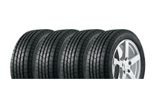 Buy Tires Online